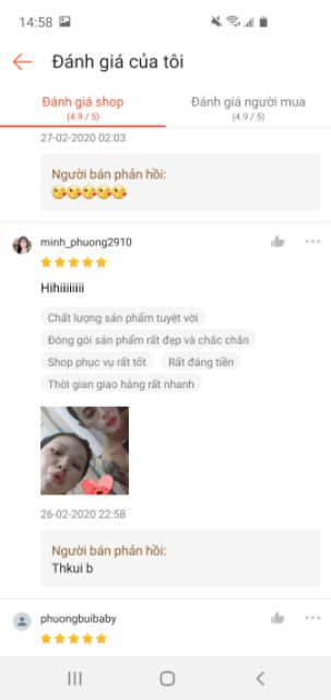 Hạt ngũ hoa hàng handmade loại 1