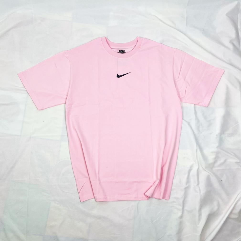 Áo thun Unisex nam nữ Form rộng chất Cotton