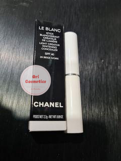 [Rẻ vô địch] [Đủ Bill] Thỏi che khuyết điểm Chanel Le Blanc Concealer