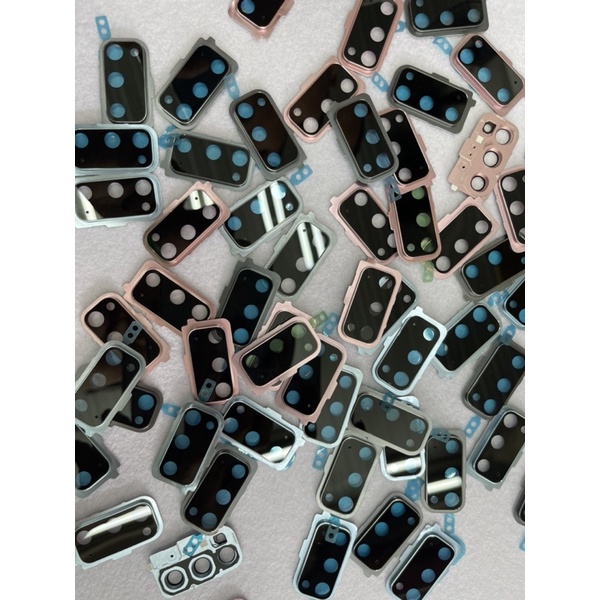 Cụm kính camera samsung S20