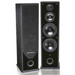 Loa Nanomax S-682