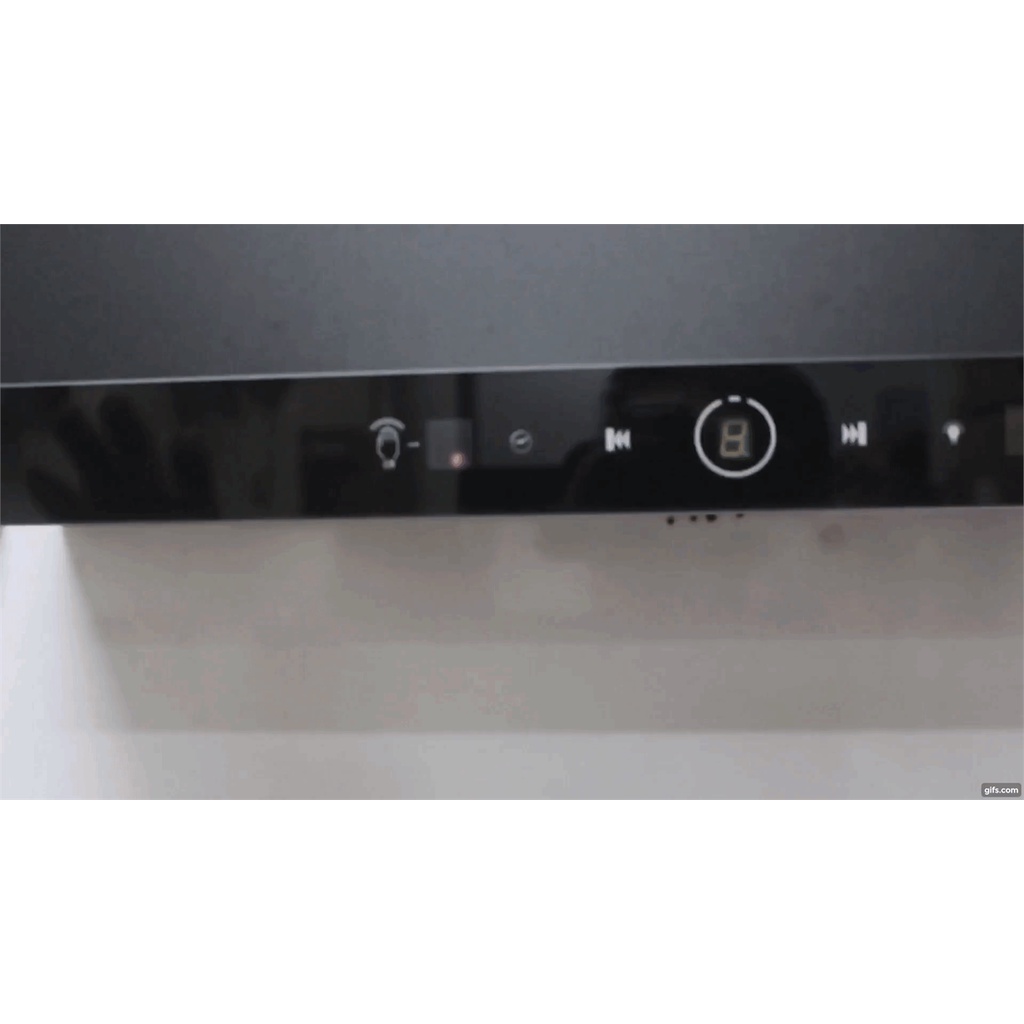 Máy hút mùi âm tủ Chef's EH-R906E7T bảo hành 2 năm tại nhà