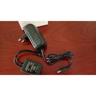 Nguồn 12V 3A (DC) adapter