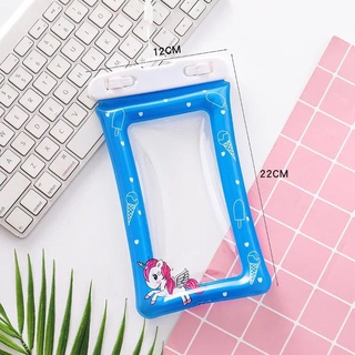 Túi  Đựng Điện Thoại Phao Chống Nước Mẫu mới