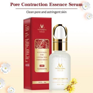 Serum Hết Mụn Se Khích Lỗ Chân Lông Trắng Da