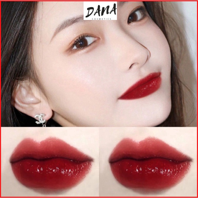 Son bóng hiệu ứng gương Vibely nội địa trung DANA