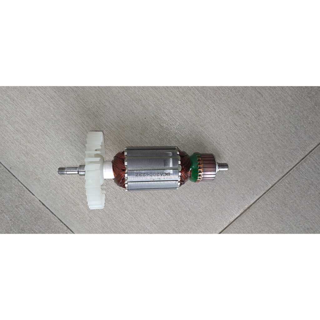 rô máy mài DAC-GA5010 ,