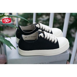 Giày Rick Owen  full sz nam nữ