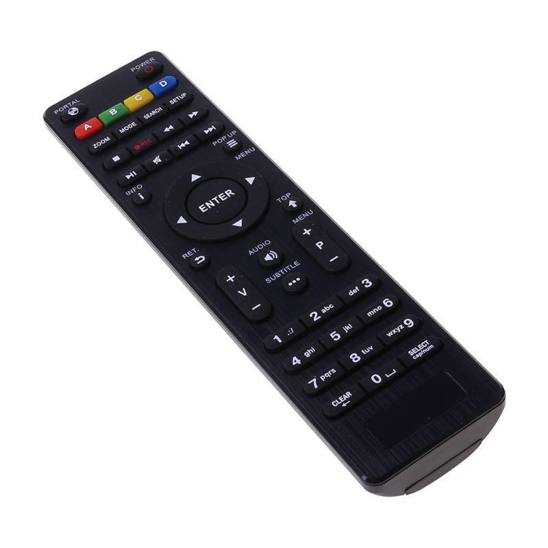Điều Khiển Từ Xa Thay Thế Cho Kartina Micro Dune Hd Tv