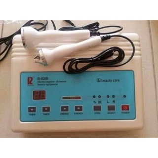 Máy thải chì b628i radium