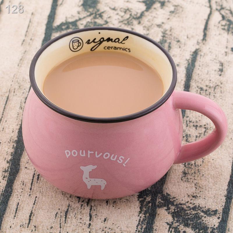 UTrà sữa Youlemei 22g / túi Bột trà sữa hòa tan Cà phê sôcôla nguyên bản Trà sữa buổi chiều cho bữa sáng