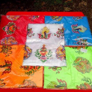 Khăn phúc- khăn ban phước