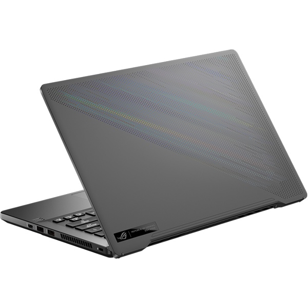 Laptop ASUS ROG Zephyrus G14 GA401QE-K2097T (R9-5900HS | 16GB | 1TB | RTX 3050Ti 4GB | 14' WQHD 120Hz | Win 10) | BigBuy360 - bigbuy360.vn