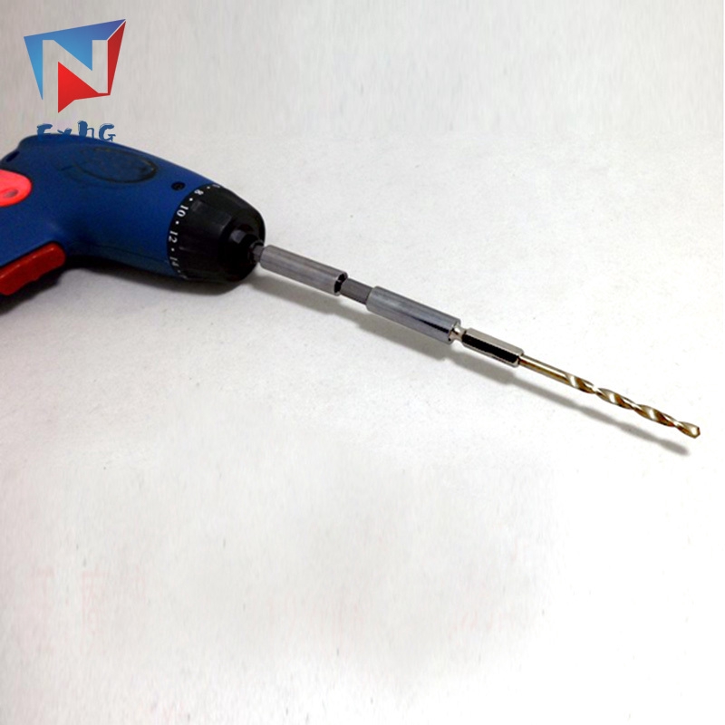 Bộ 10 mũi khoan xoắn 0.8mm bằng thép gió chất lượng cao