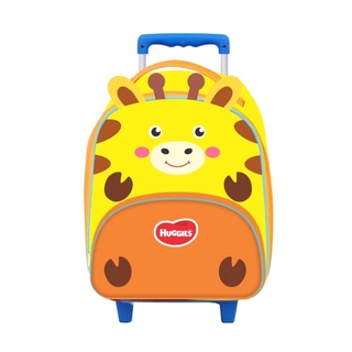 Vali kéo hươu cao cổ huggies