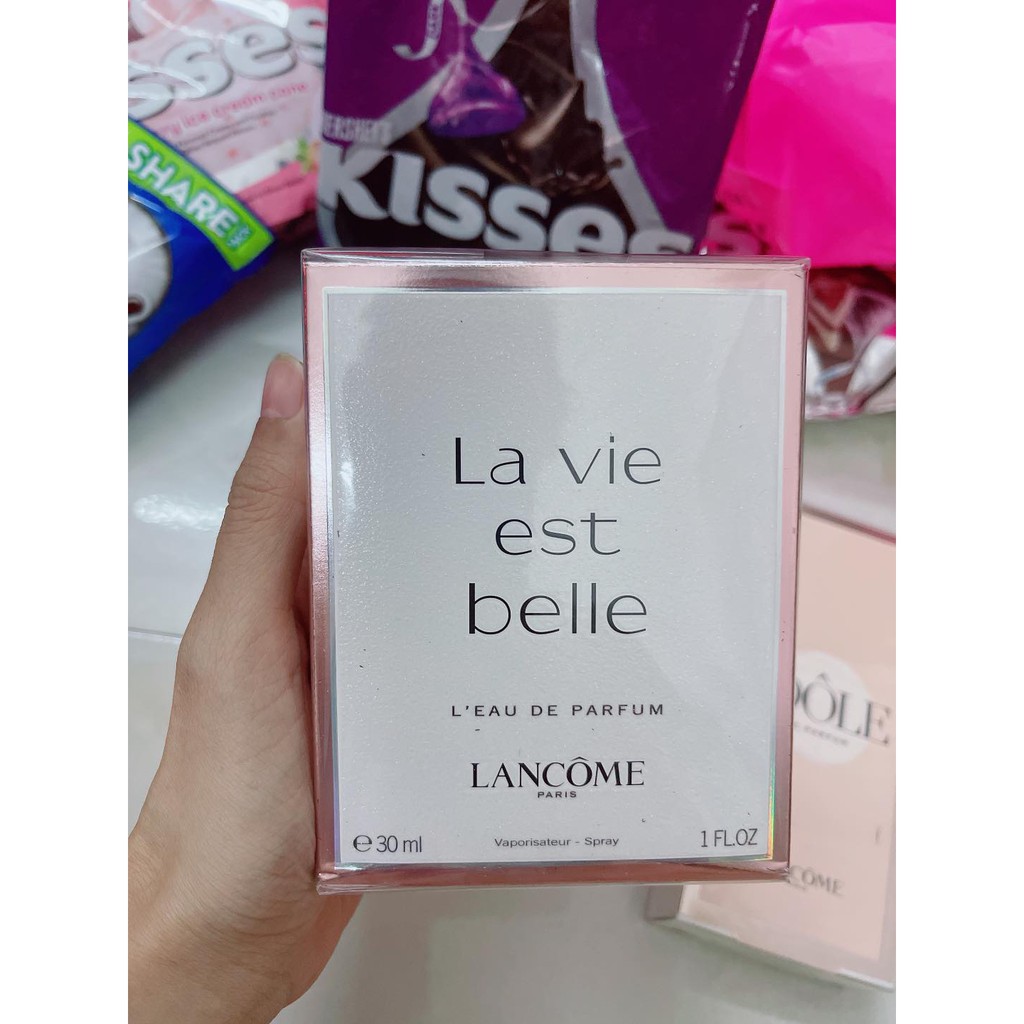 Nước hoa nữ Lancome La Vie Est Belle Eau de Parfum.