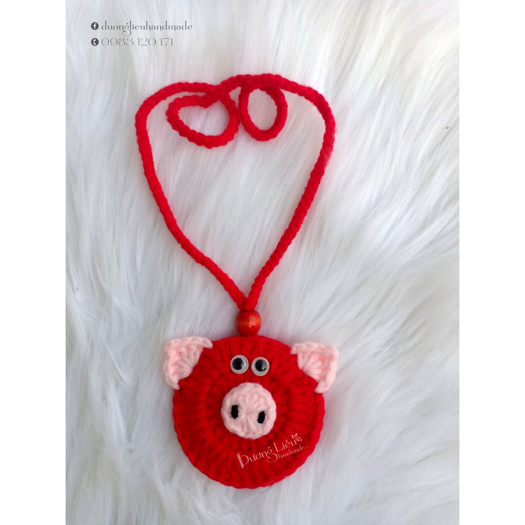 TÚI ĐỰNG TỎI TRÁNH VÍA CHO BÉ