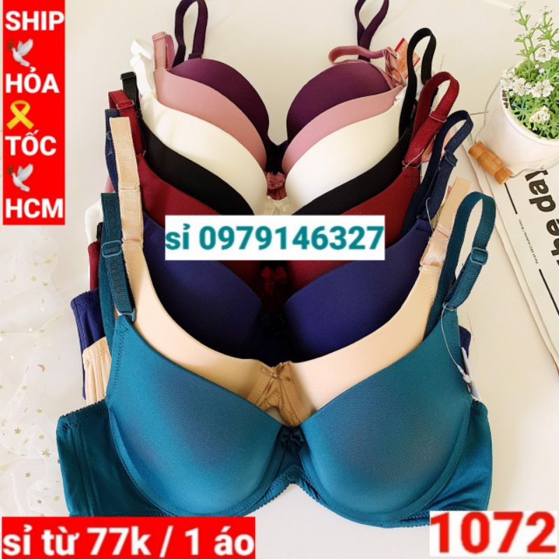 ÁO LOVELY 1072 HÀNG SUẤT NHẬT . MÚT MỎNG TRƠN NÂNG NGƯC SIÊU BỀN ĐẸP .CAM KẾT GIÁ LẺ NHƯ GIÁ SỈ