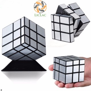 Đồ chơi rubik gương tốc độ - rubik biến thể miror