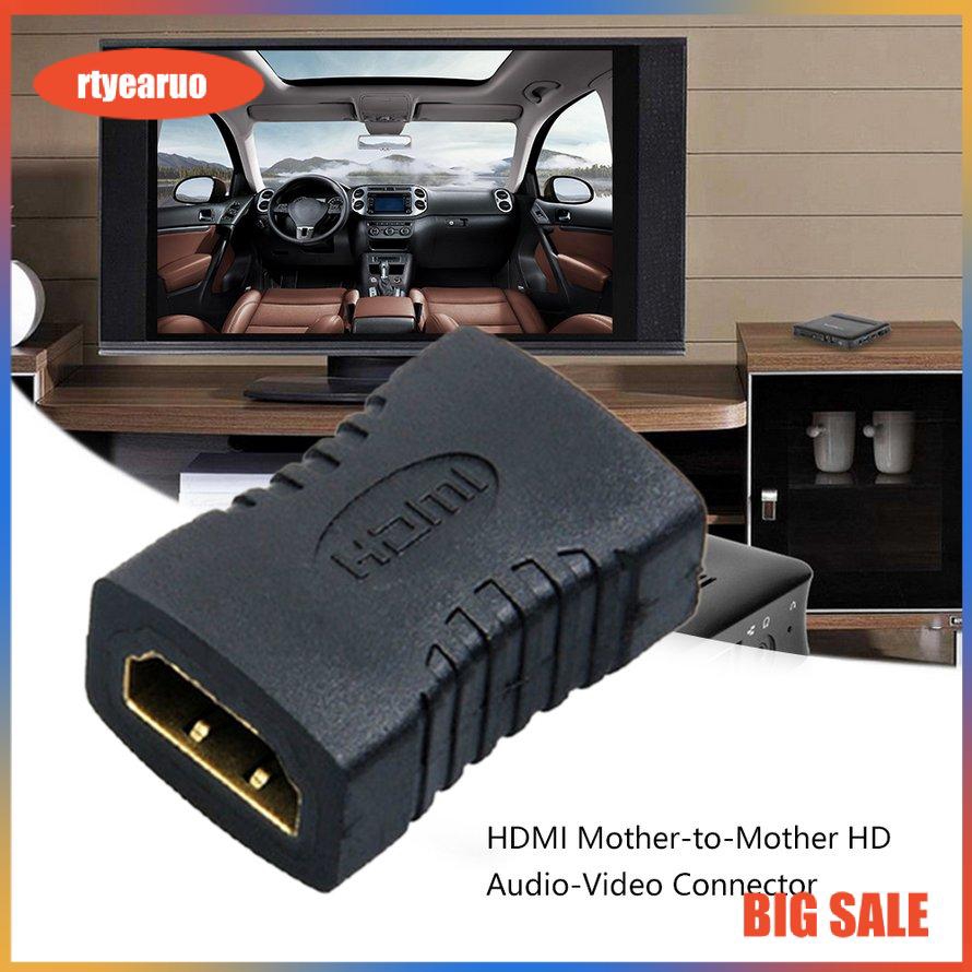 Đầu Nối Hdmi