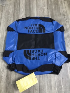 Túi trống TNF Base Camp Duffel size M