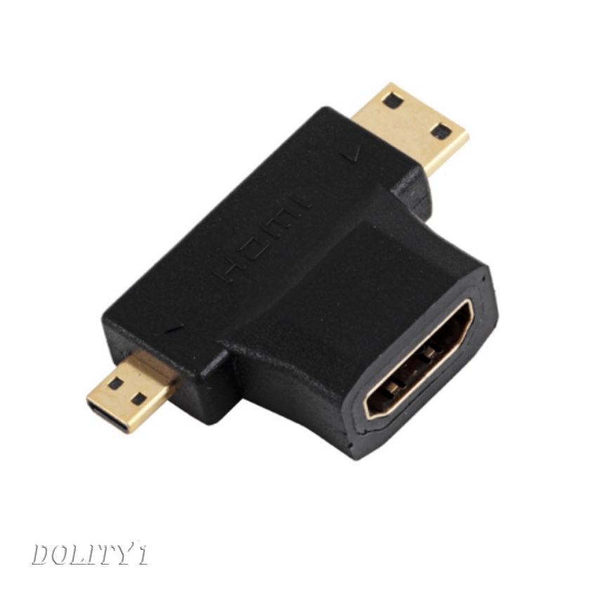 Dây cáp chuyển đổi cổng HDMI sang cổng USB Type C / D