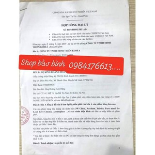 chống nắng 3w CLINIC