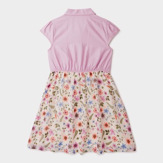 Đầm Wonder Nation xuất xịn