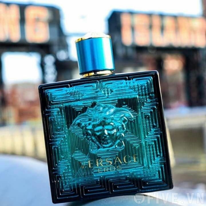 [Nuby.Store] Nước Hoa Versace Eros For Men Test 5ml/10ml/20ml | BigBuy360 - bigbuy360.vn