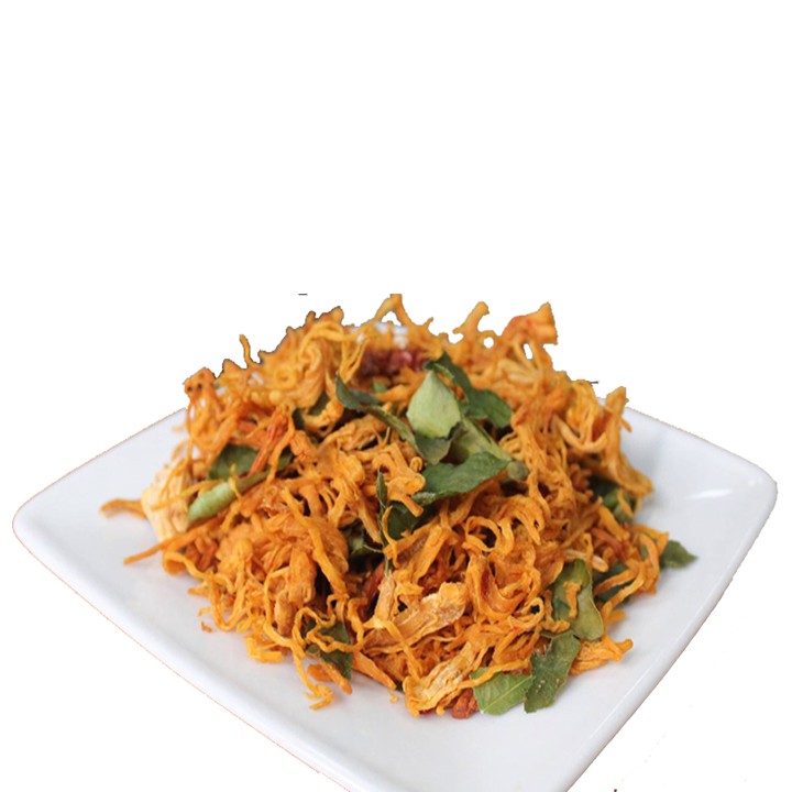 1KG KHÔ GÀ LÁ CHANH LOẠI THƯỢNG HẠNG ĐẢM BẢO VSATTP TPS - 2 BỊCH 500G | BigBuy360 - bigbuy360.vn