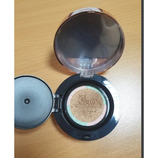 Phấn nước VT Cica Redness Cover Cushion Refill Set