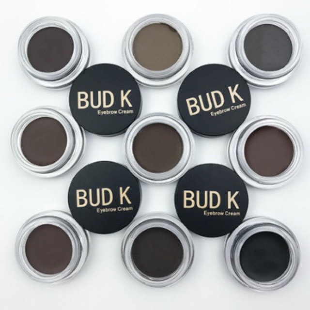 GEL KẺ MÀY KHÔNG THẤM NƯỚC BUD K | BigBuy360 - bigbuy360.vn