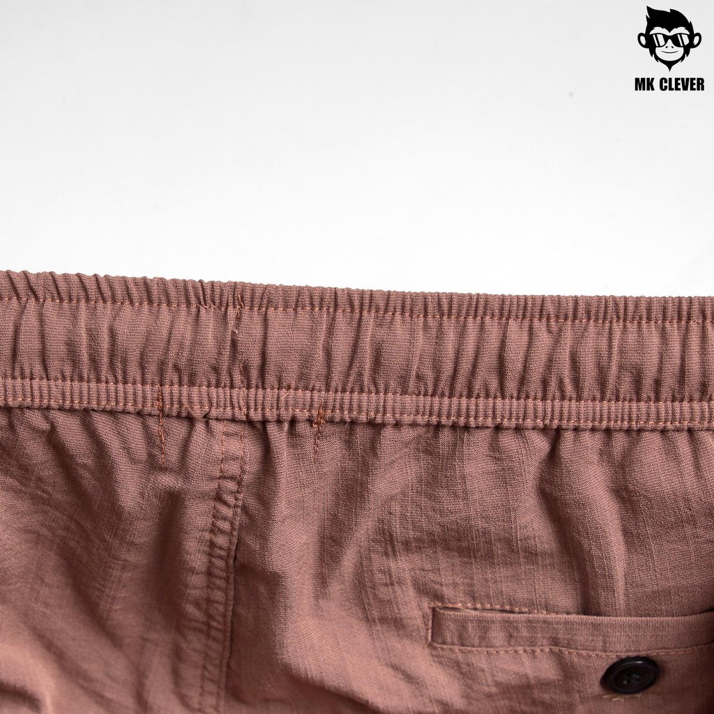 QUẦN SHORT ĐŨI CÚC MK17 | BigBuy360 - bigbuy360.vn