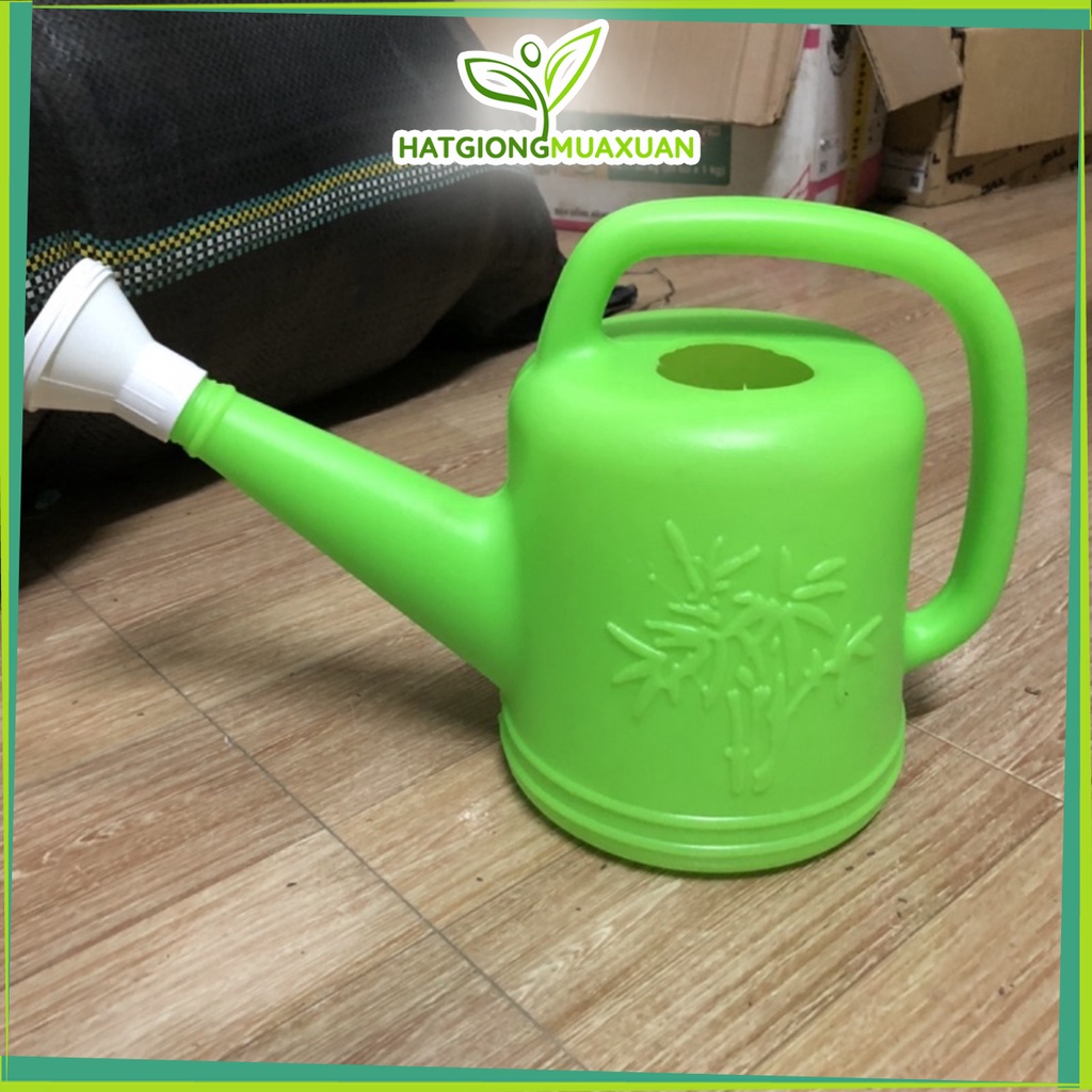 Bình tưới cây ô doa 3l hàng Sài Gòn loại đẹp