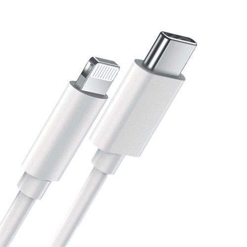 Cáp sạc GENSHAI cổng Type C dài 1m GT210_Hàng chính hãng