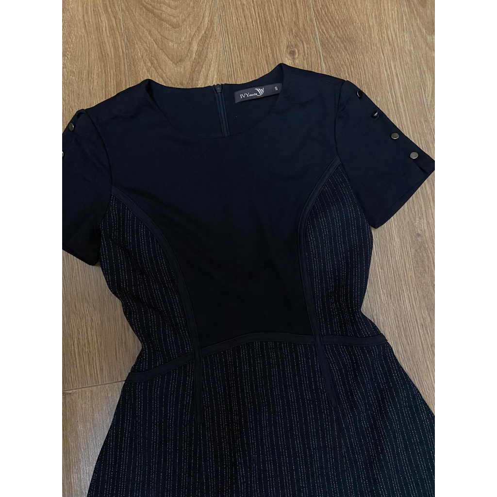 Váy ivy size S, mới 95%