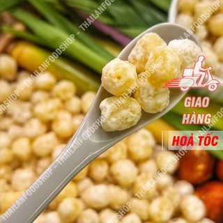 Mứt Hạt Sen Huế - Lon 500gr