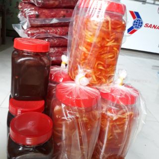 Combo đồ của mộng