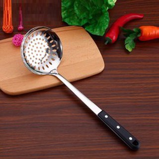 Muôi thủng ăn lẩu tiện lợi