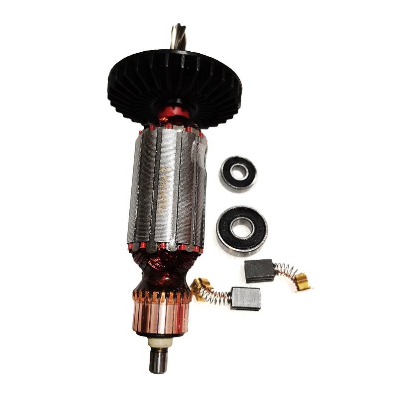 Trục Loại Búa Cho Máy Phát Điện 5 Răng