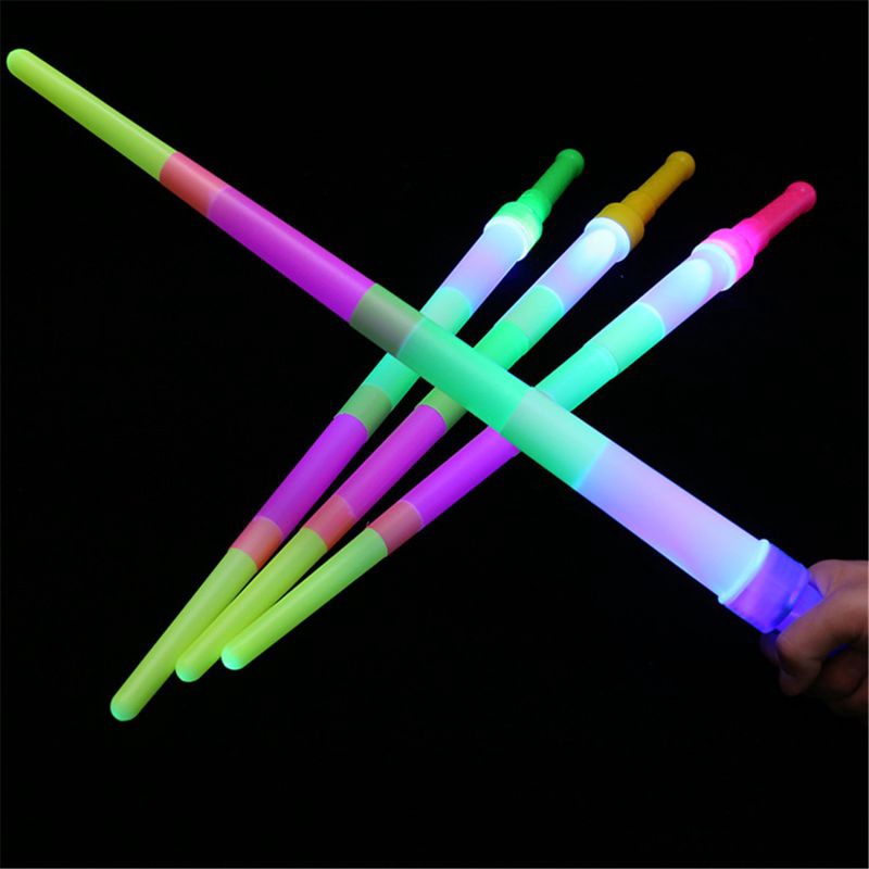 Đèn laser nhiều màu sắc dùng làm đồ chơi cho trẻ em