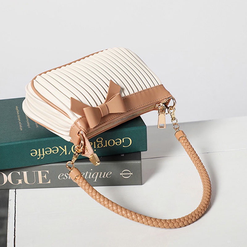 Túi Đeo Vai Thời Trang Cao Cấp Dễ Phối Đồ Cho Nữ