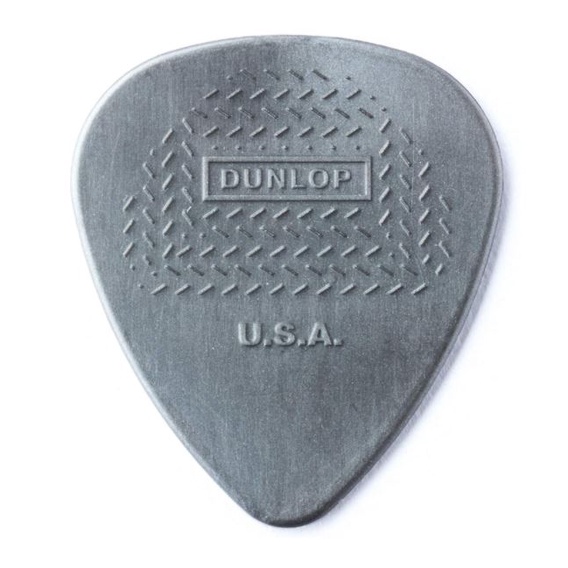 Phím Guitar (Guitar Pick) Dunlop Max-Grip Nylon