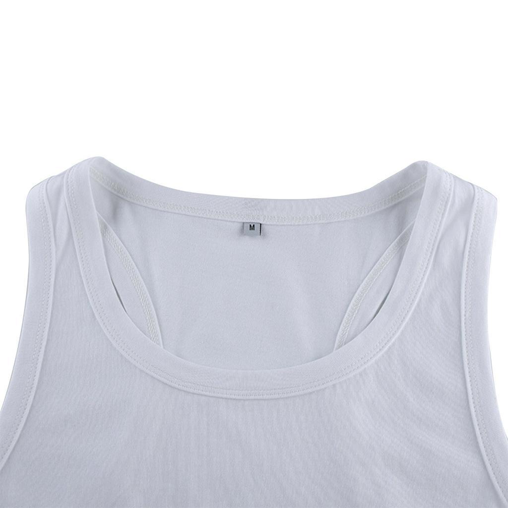 Áo Nữ Không Tay Cổ Chữ U Thời Trang Quyến Rũ