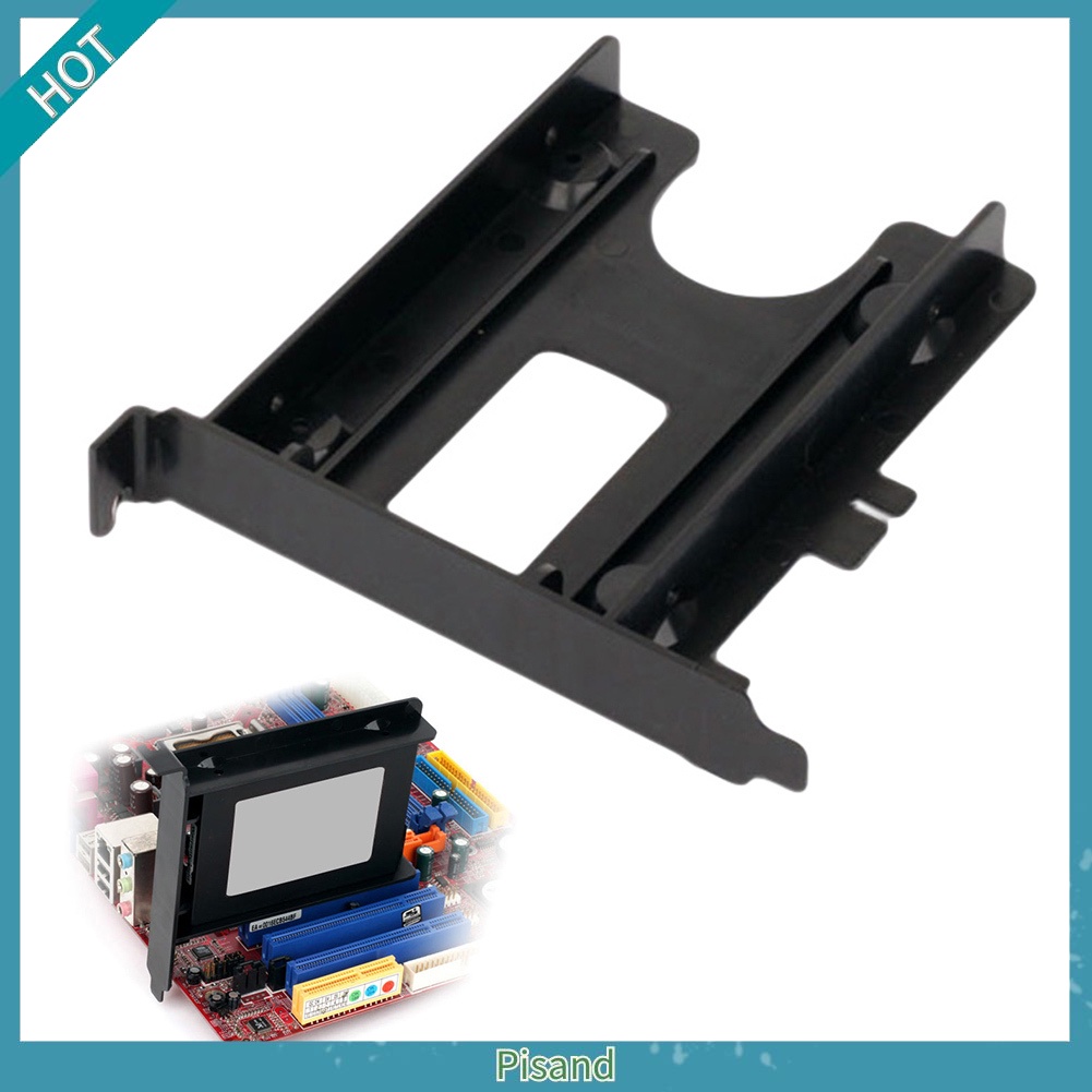 Khay Gắn Ổ Cứng HDD SSD 2.5inch Tiện Dụng Chất Lượng Cao | BigBuy360 - bigbuy360.vn