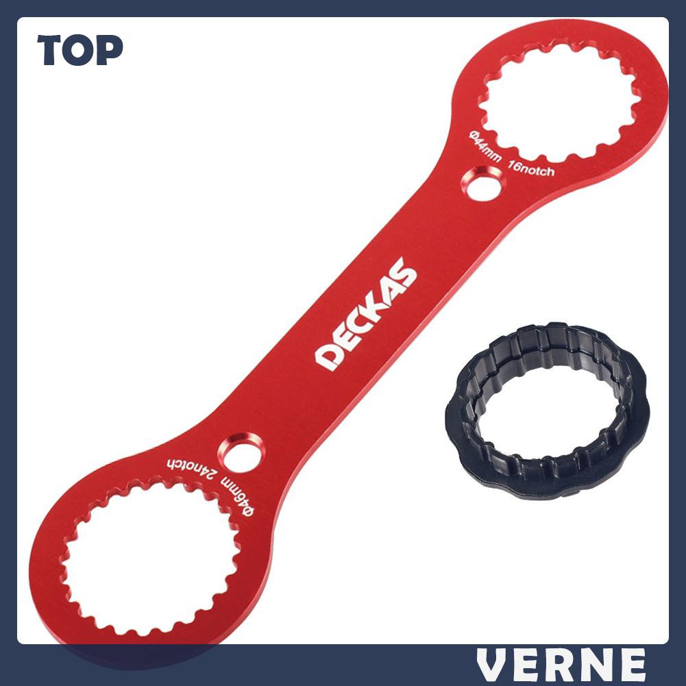 Cờ Lê Sửa Chữa Trục Giữa Xe Đạp Cho Dub Tl-Fc32