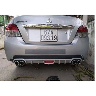 Lippo xe Attrage cao cấp/ Phụ kiện làm đẹp, đồ chơi xe attrage