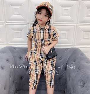 Set cặp bbr cho bé trai/ bé gái