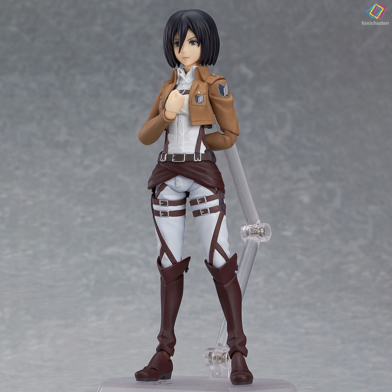 MIKASA Mô Hình Nhân Vật Trong Attack On Titan