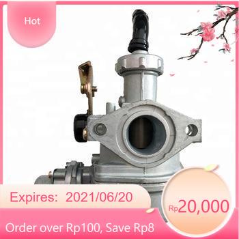 Bộ Chế Hòa Khí Dành Cho Xe Dream - wave Bình Xăng Con Tiết Kiệm Xăng nghia35